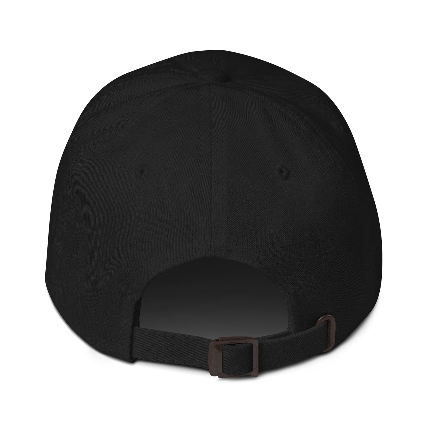 Bushwood Logomark Hat - Black