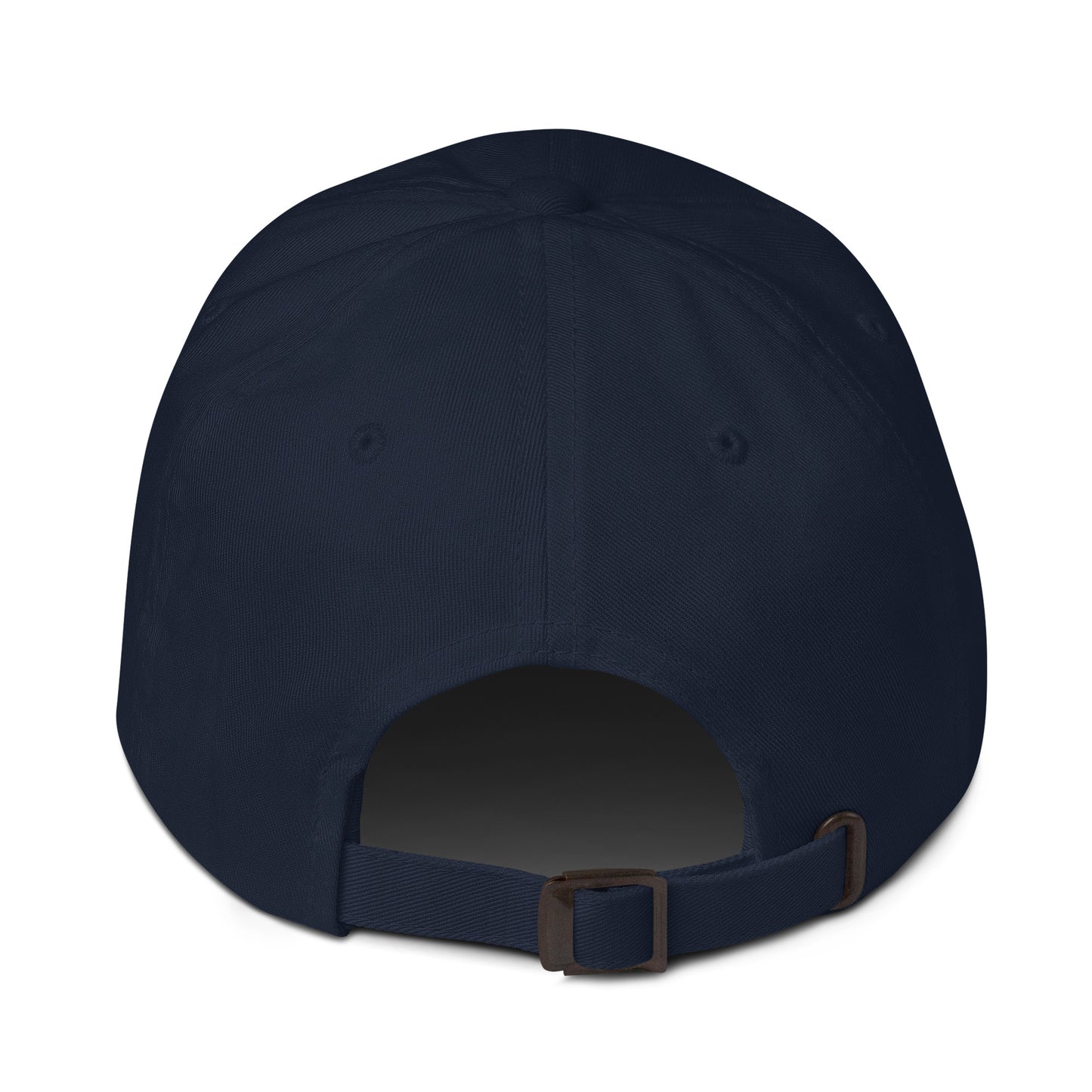 Bushwood Logomark Hat - Navy