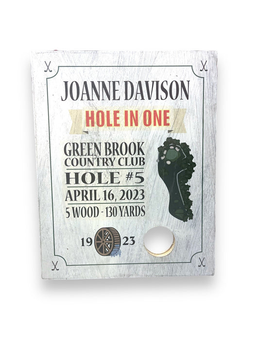 Original Hole-In-One Large