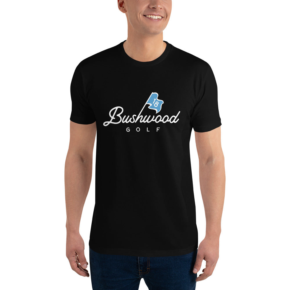 Bushwood cheap golf shirt