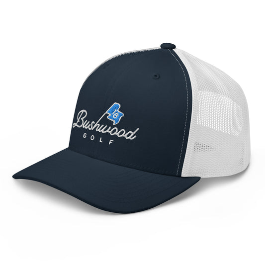 Bushwood Trucker Cap