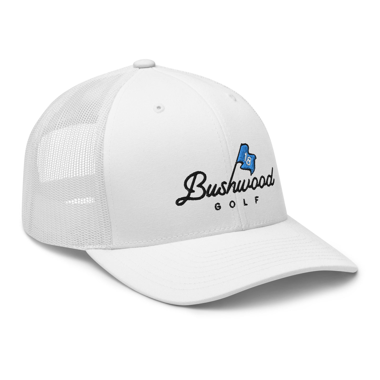 Bushwood Trucker Cap
