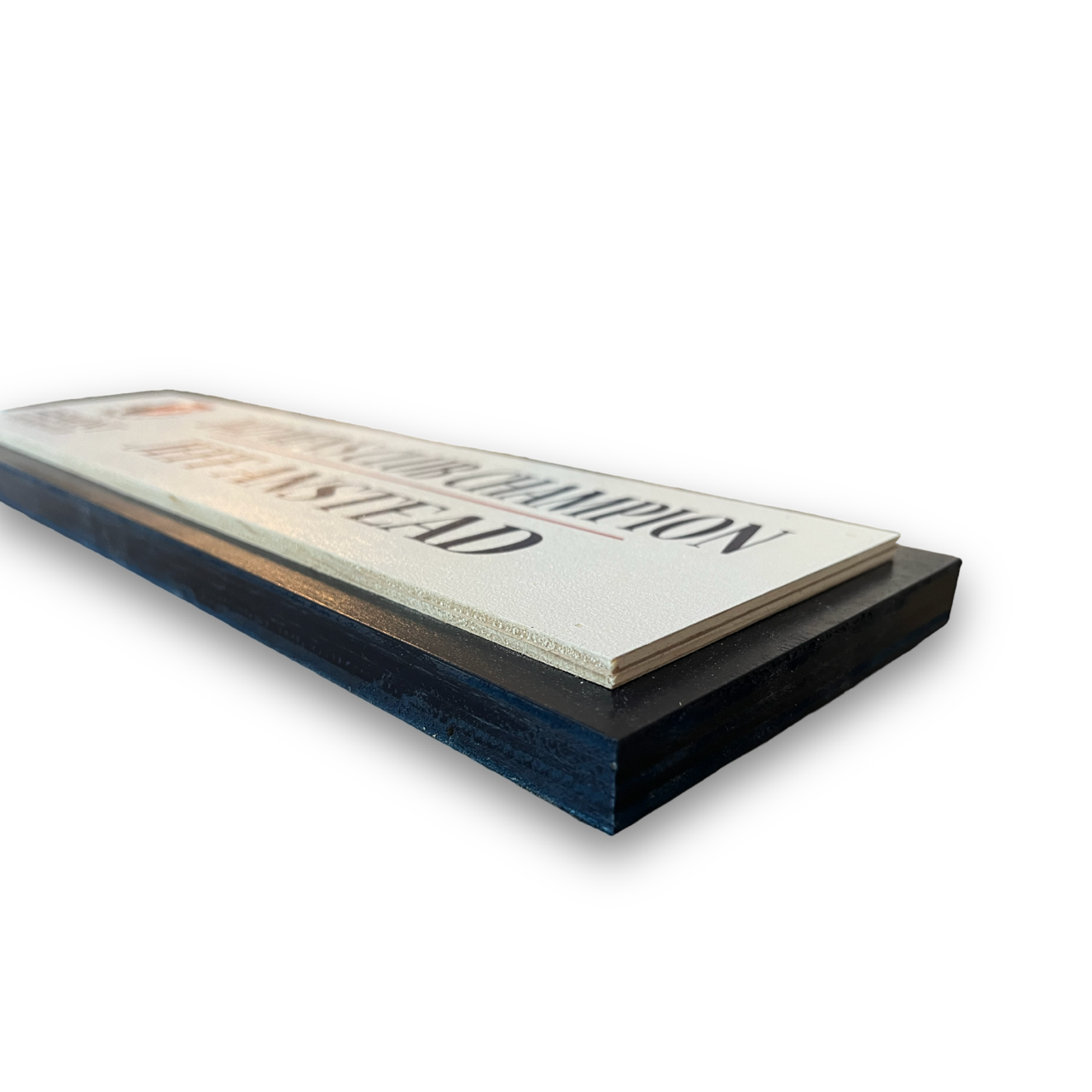 Modern Horizontal