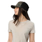 Camouflage trucker hat - Logomark