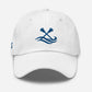 Dad hat - logomark