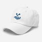 Dad hat - logomark