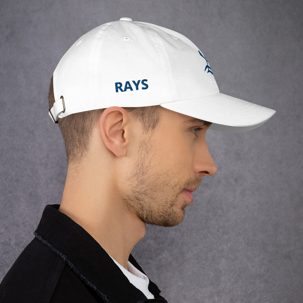 Dad hat - logomark