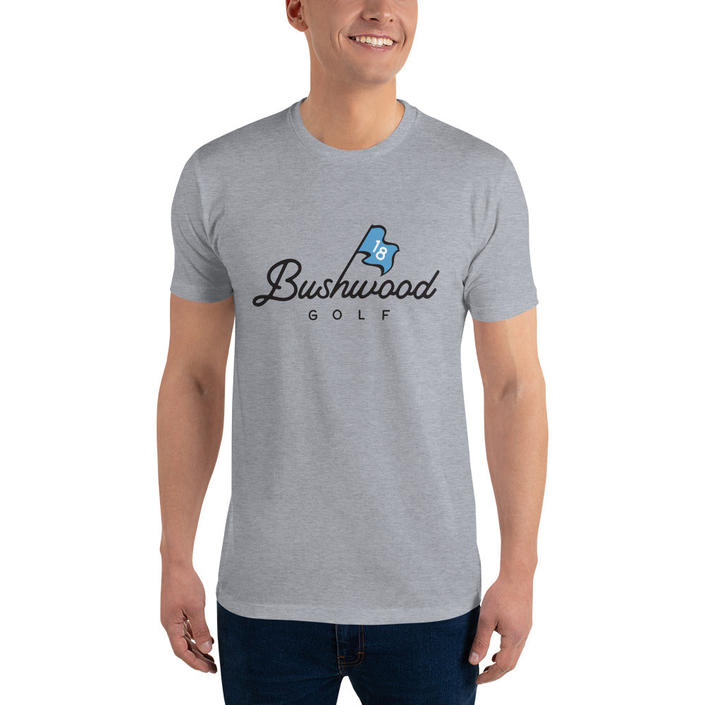 Bushwood store golf shirt