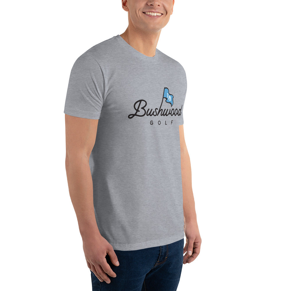 Bushwood Golf - Short Sleeve T-shirt