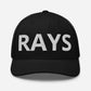 Trucker Cap - RAYS