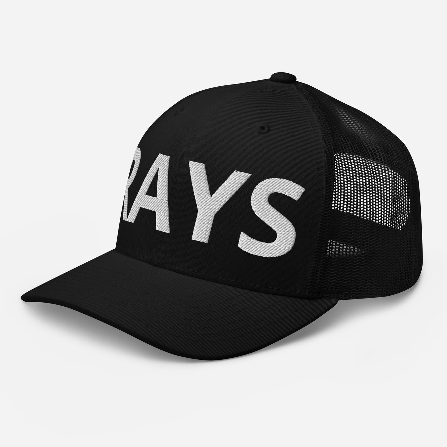 Trucker Cap - RAYS