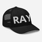 Trucker Cap - RAYS