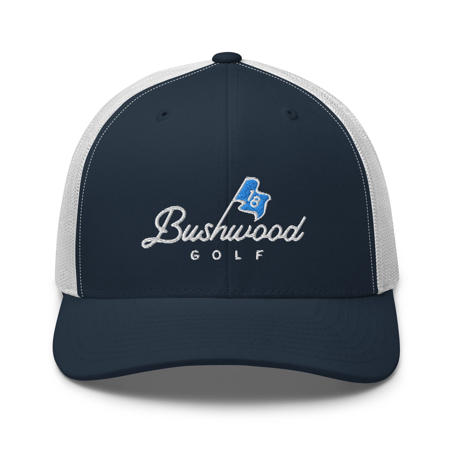 Bushwood Trucker Cap