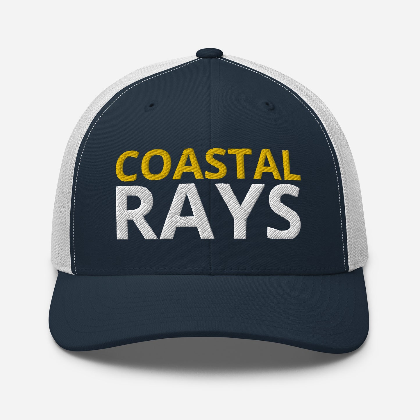 Trucker Cap - COASTAL RAYS