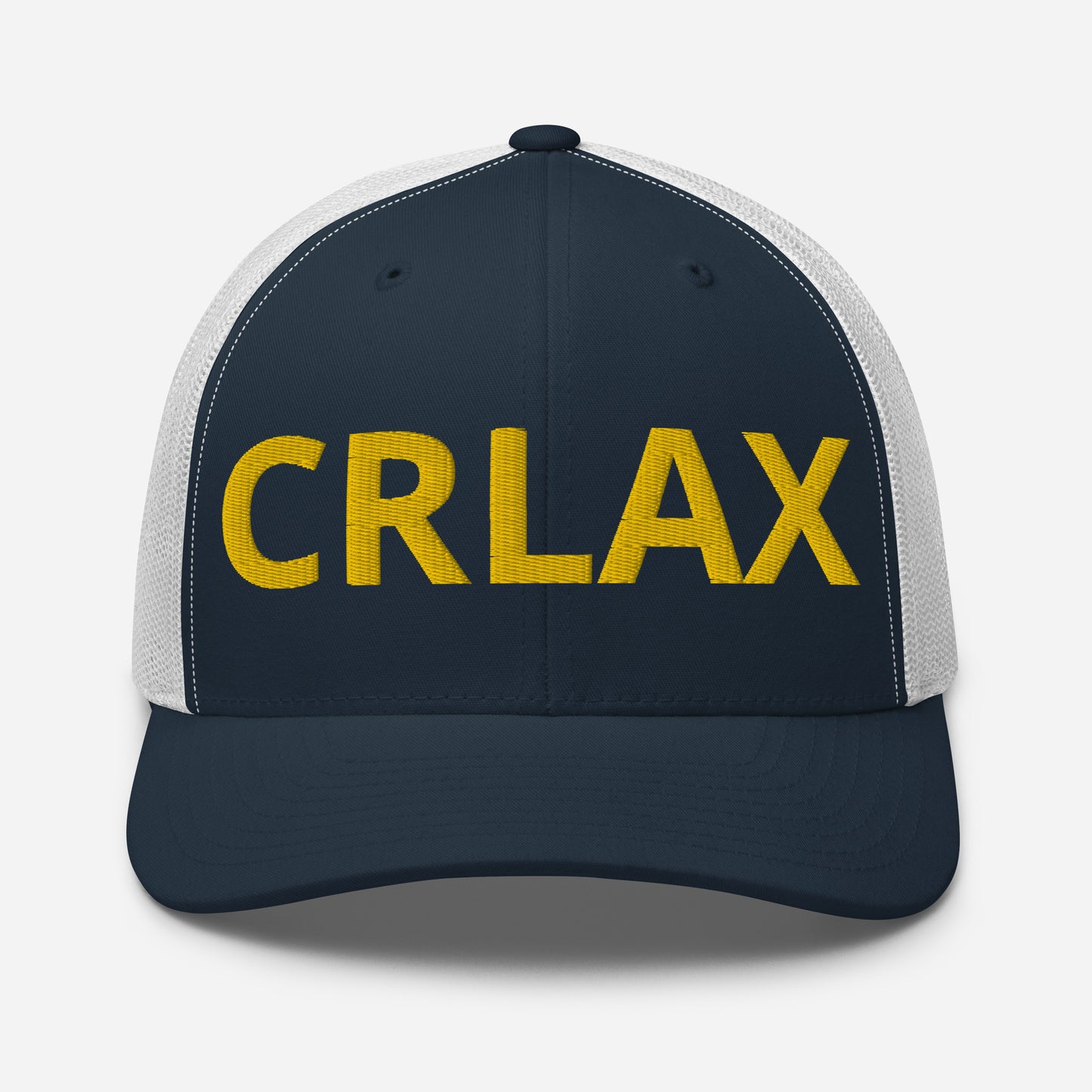 Trucker Cap - CRLAX