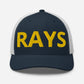 Trucker Cap - RAYS