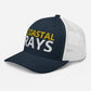 Trucker Cap - COASTAL RAYS