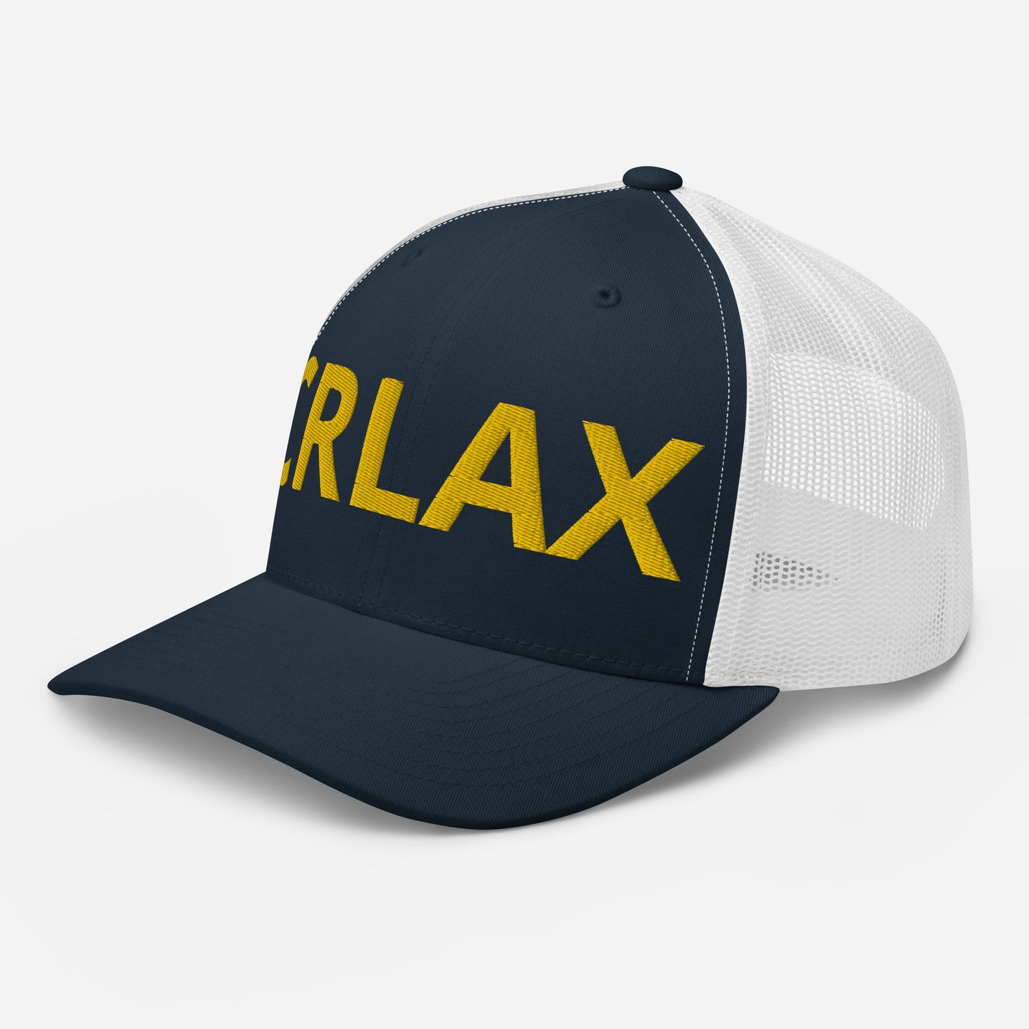 Trucker Cap - CRLAX