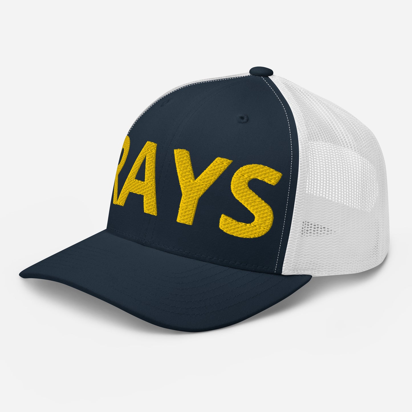 Trucker Cap - RAYS