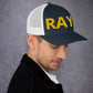 Trucker Cap - RAYS