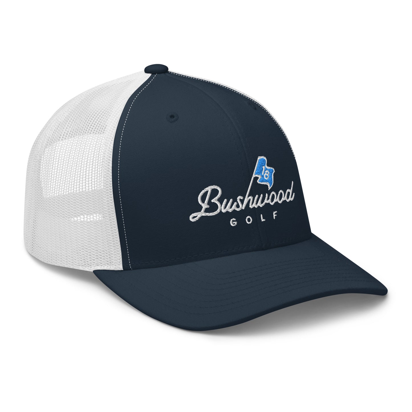 Bushwood Trucker Cap