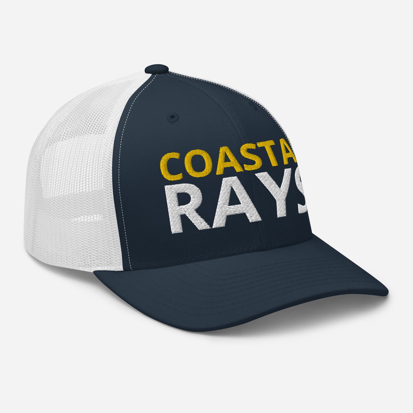 Trucker Cap - COASTAL RAYS