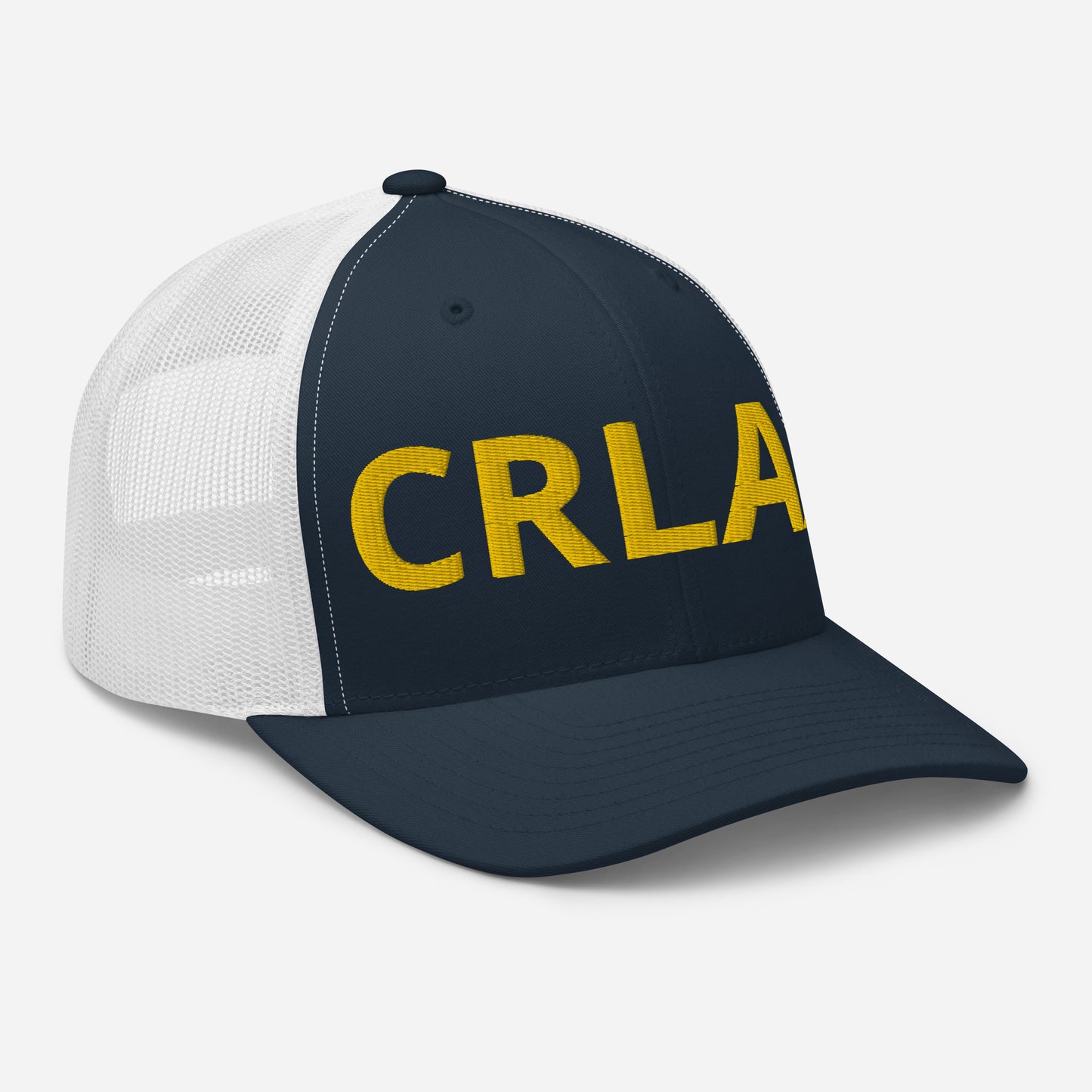 Trucker Cap - CRLAX