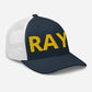 Trucker Cap - RAYS