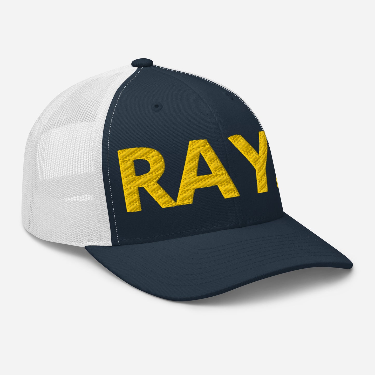 Trucker Cap - RAYS