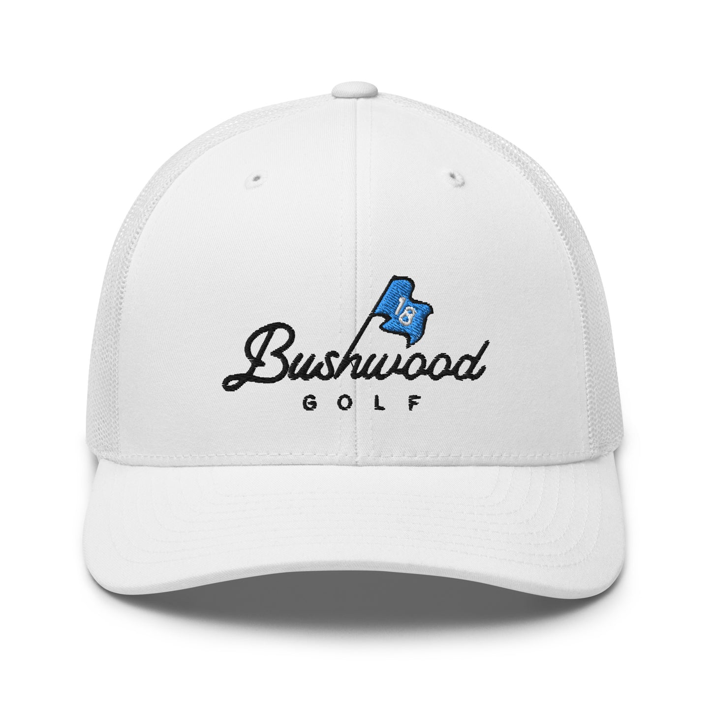 Bushwood Trucker Cap