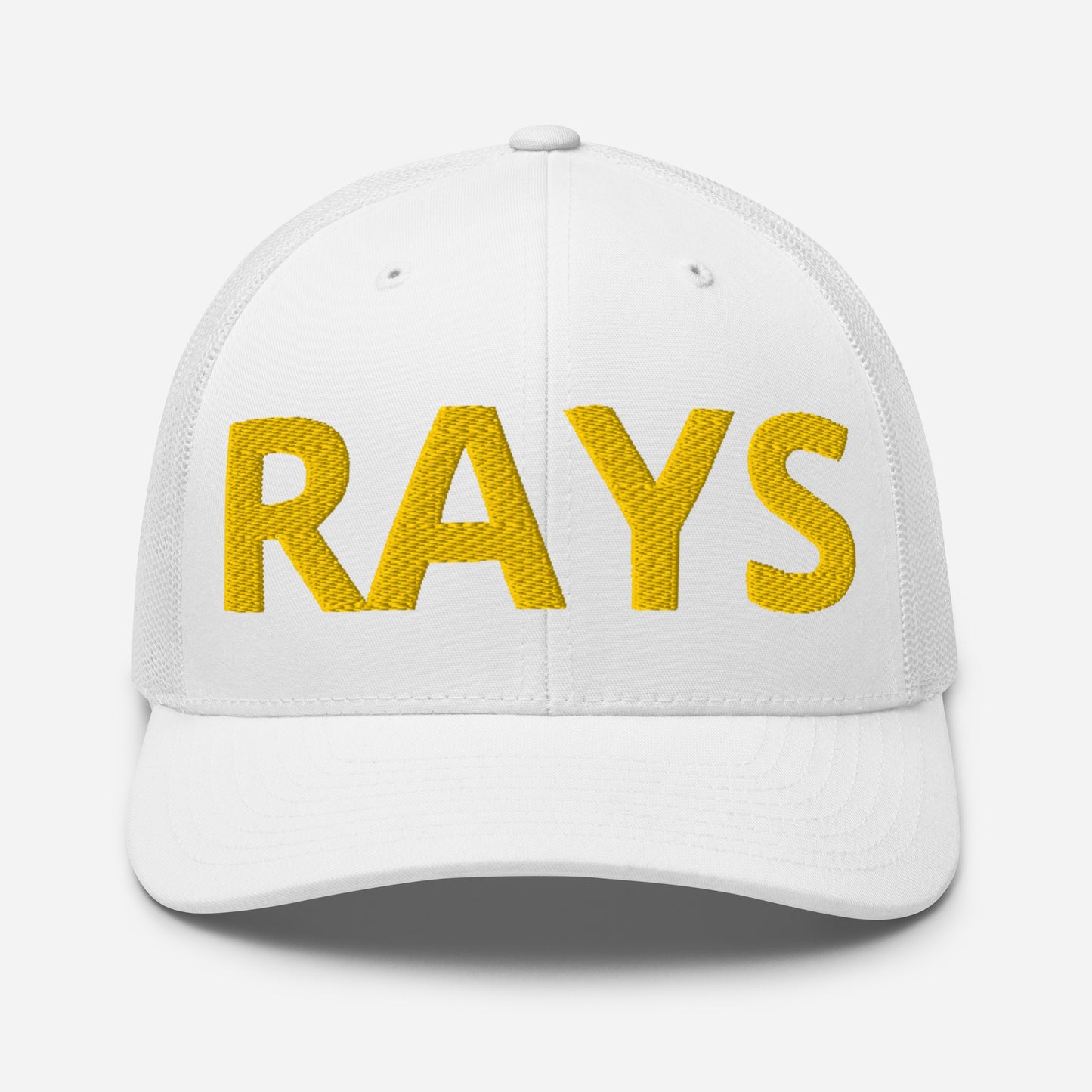 Trucker Cap - RAYS