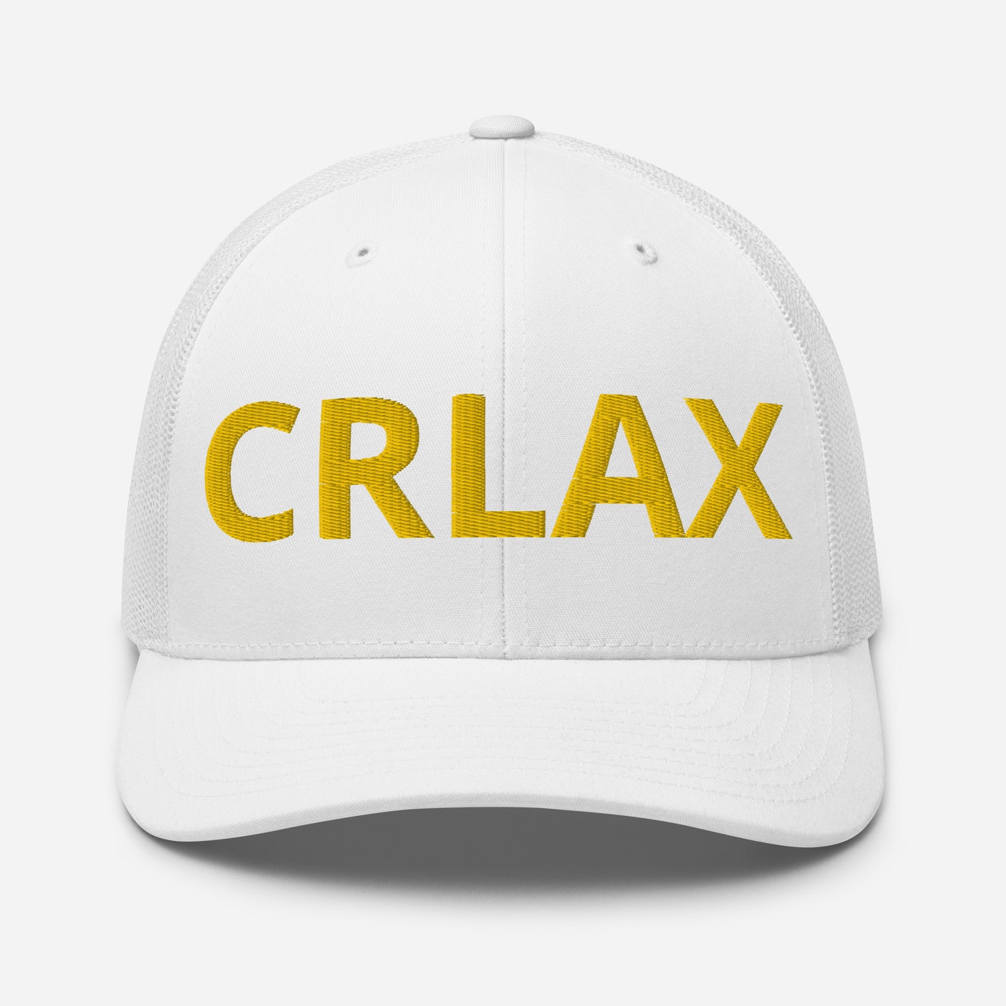 Trucker Cap - CRLAX