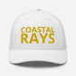 Trucker Cap - COASTAL RAYS