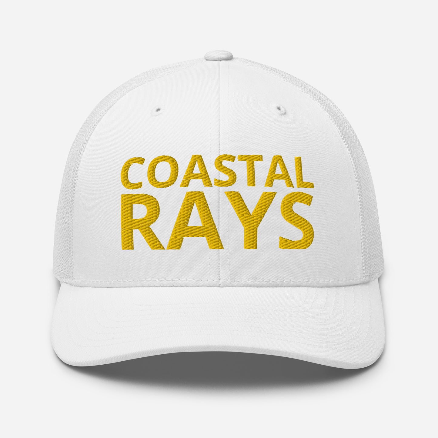 Trucker Cap - COASTAL RAYS