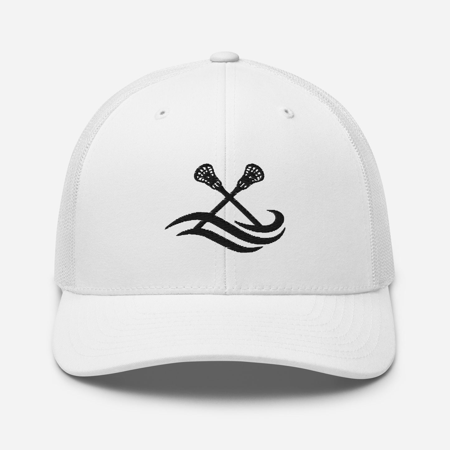 Trucker Cap - logomark