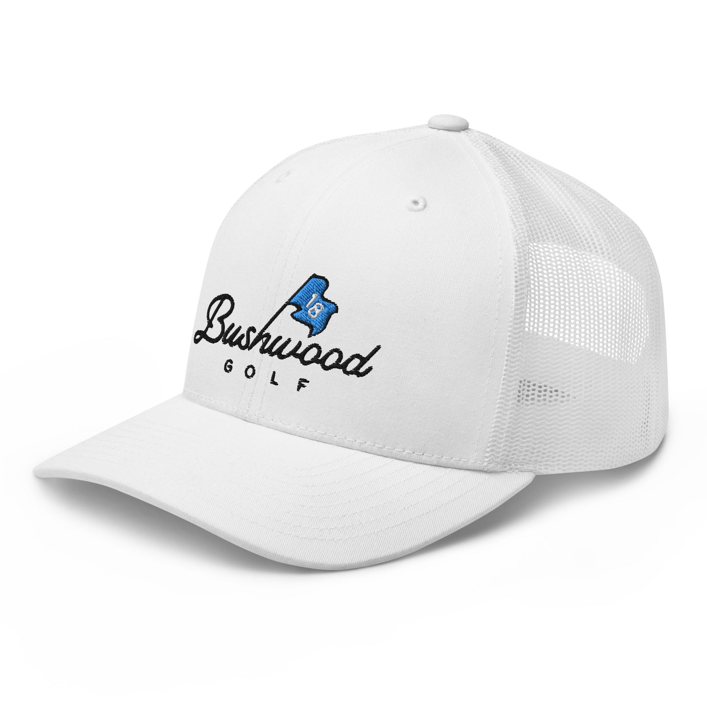 Bushwood Trucker Cap