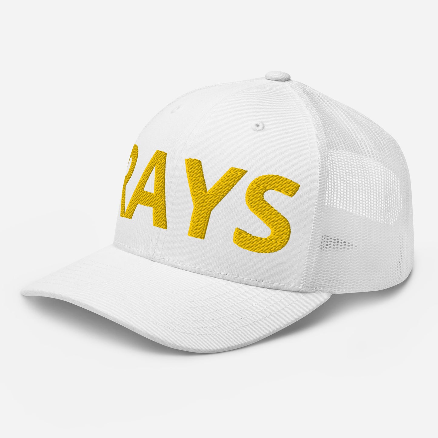 Trucker Cap - RAYS