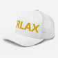 Trucker Cap - CRLAX