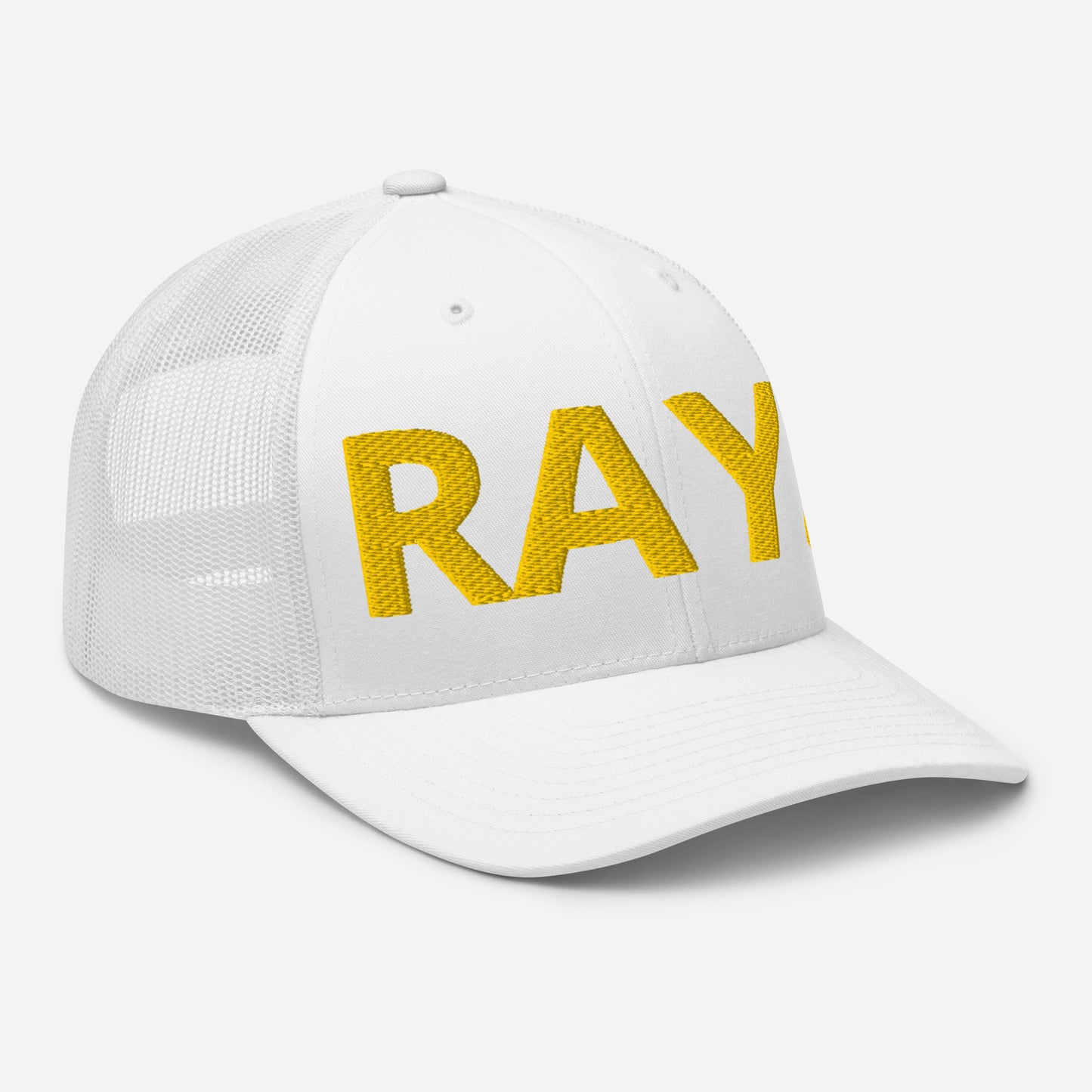 Trucker Cap - RAYS