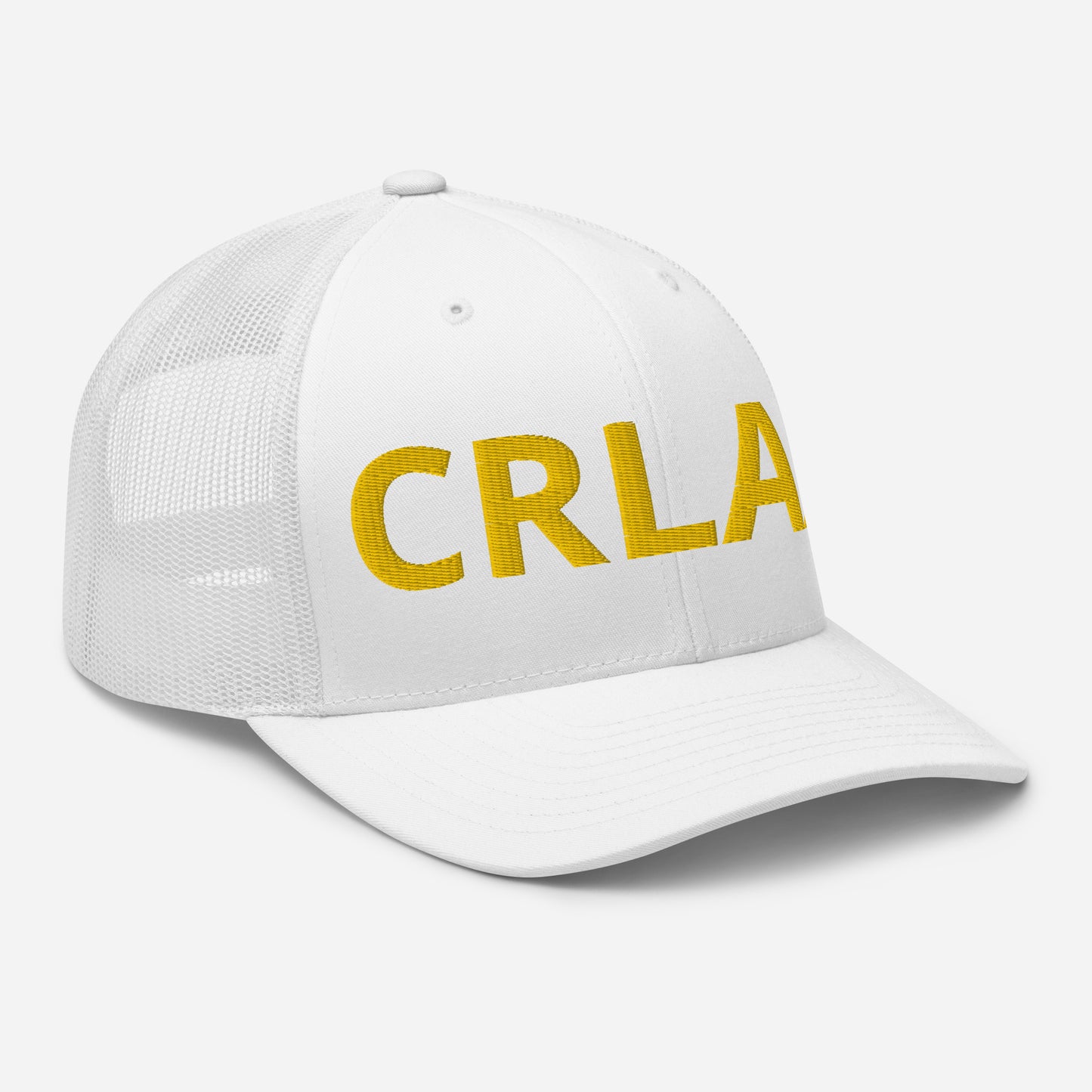 Trucker Cap - CRLAX