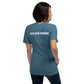 Unisex t-shirt - 2024 SPONSOR