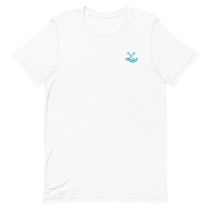 Unisex t-shirt - White #2