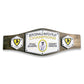 Championship Belt