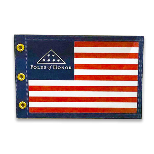 FOH - Freedom Flag