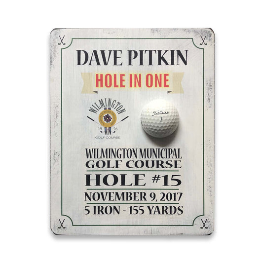 Original Hole-In-One Small